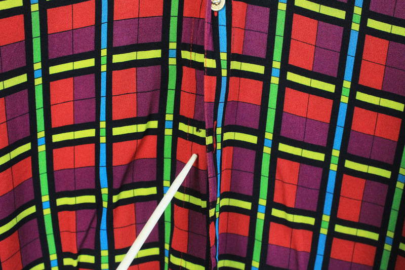 Vintage Versus Gianni Versace Shirt Small