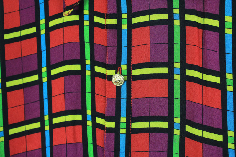 Vintage Versus Gianni Versace Shirt Small
