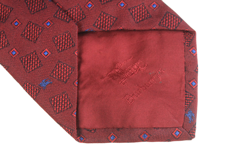 Vintage Burberrys Tie