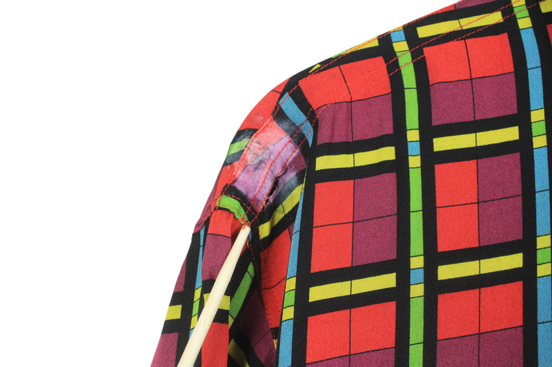 Vintage Versus Gianni Versace Shirt Small