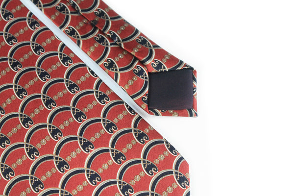 Vintage Lanvin Tie