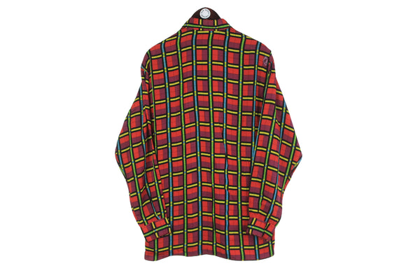 Vintage Versus Gianni Versace Shirt Small
