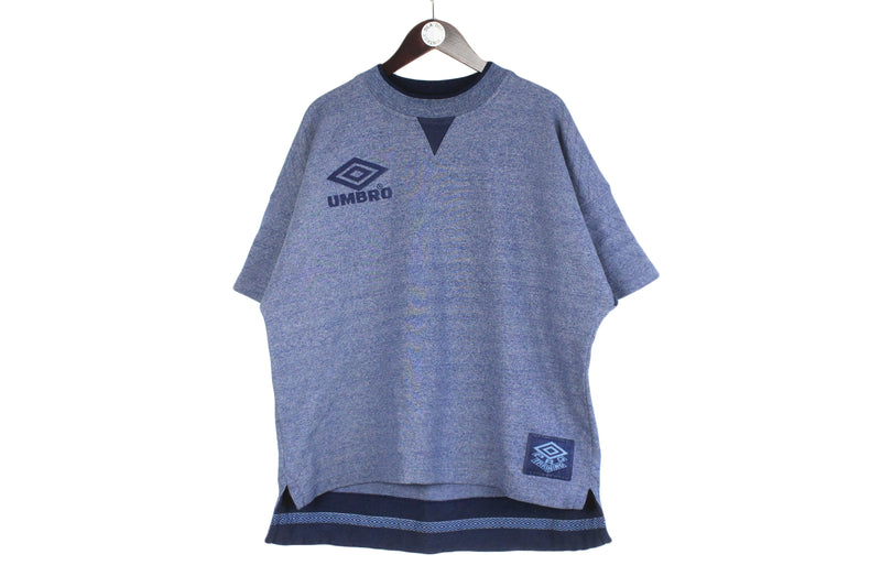 Vintage Umbro T-Shirt XLarge