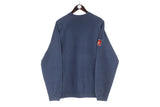 Vintage Isle of Man 1998 Moto GP Sweatshirt XLarge