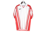 Vintage Reebok Jersey T-Shirt Large