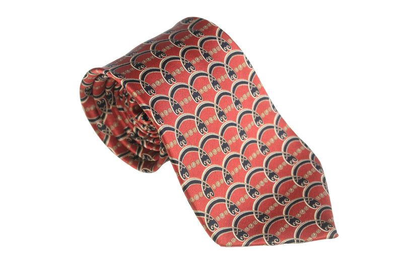 Vintage Lanvin Tie