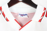 Vintage Reebok Jersey T-Shirt Large