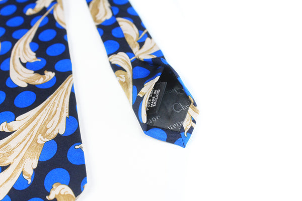 Vintage Christian Dior Tie