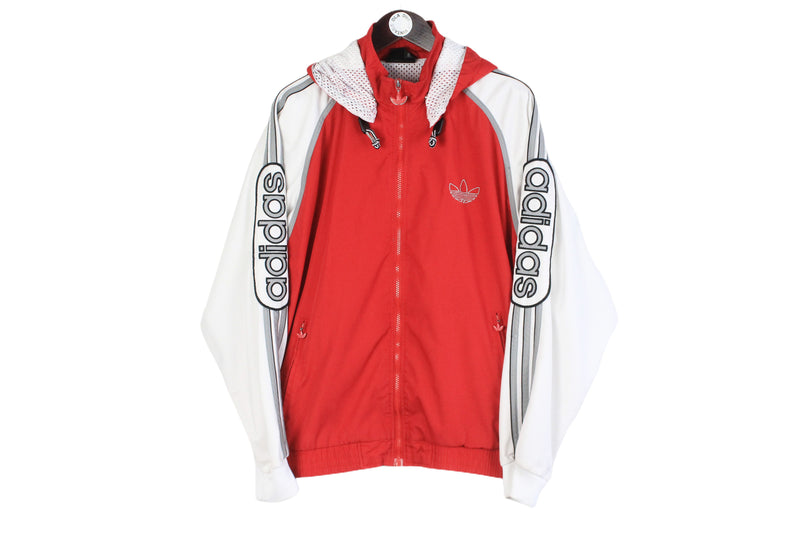 Vintage Adidas Tracksuit Medium