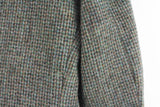 Vintage Harris Tweed Blazer Medium