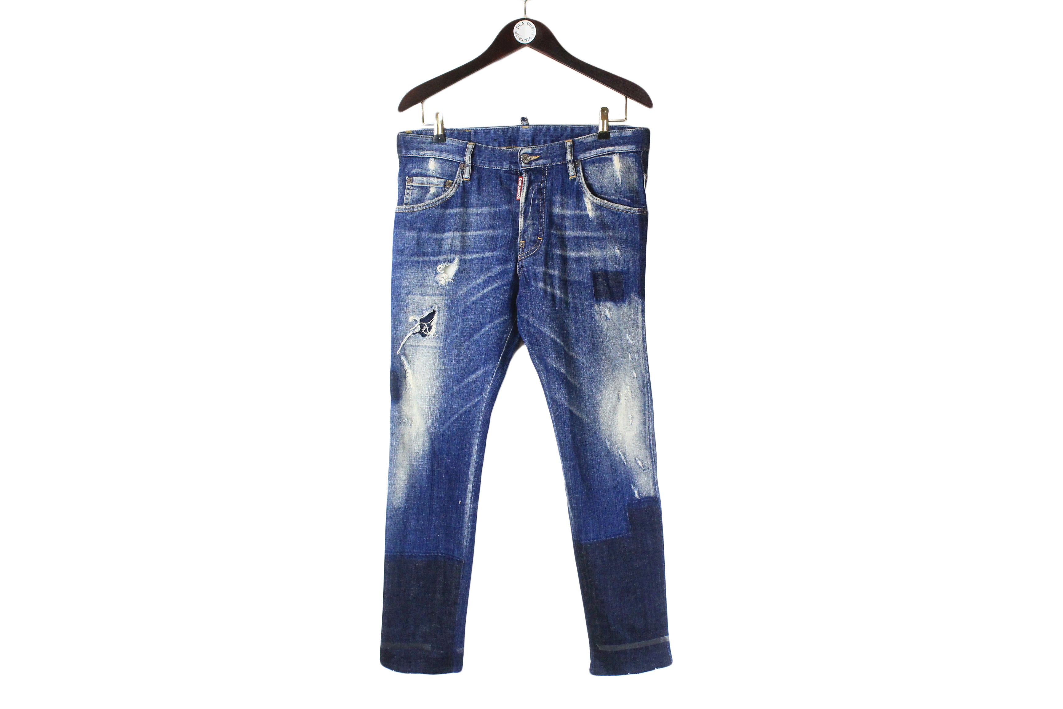 Jeans on sale dsquared ragazzo