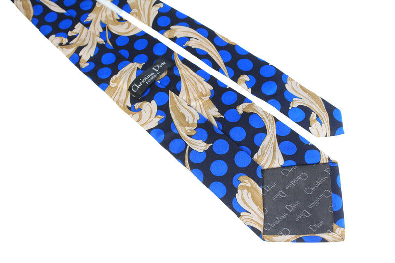 Vintage Christian Dior Tie