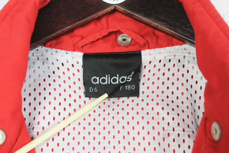 Vintage Adidas Tracksuit Medium