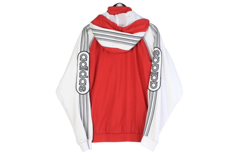 Vintage Adidas Tracksuit Medium