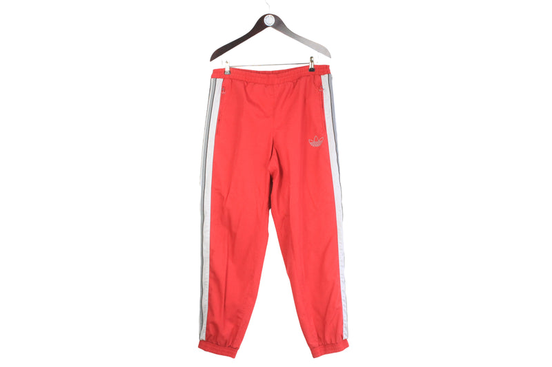 Vintage Adidas Tracksuit Medium
