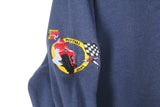 Vintage Isle of Man 2000 Moto GP Sweatshirt XLarge