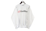 Vintage Lotto Sweatshirt Large