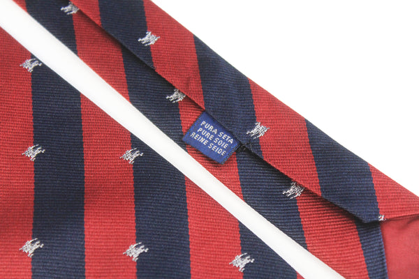 Vintage Burberrys Tie