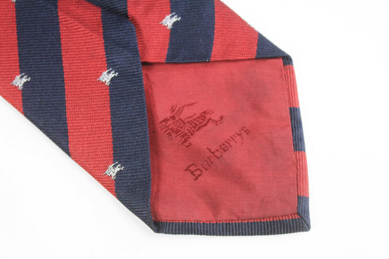 Vintage Burberrys Tie