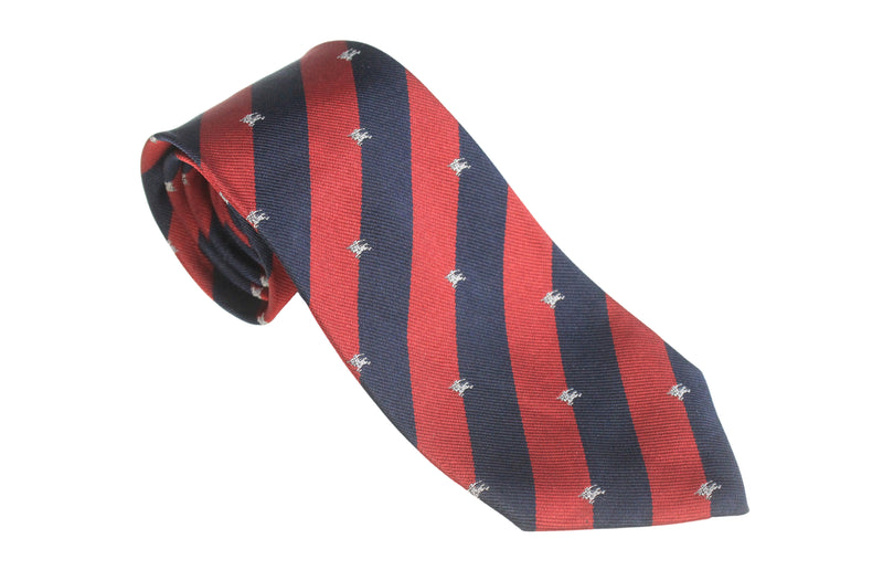 Vintage Burberrys Tie