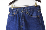 Vintage Levi’s 501 Jeans W 34 L 36