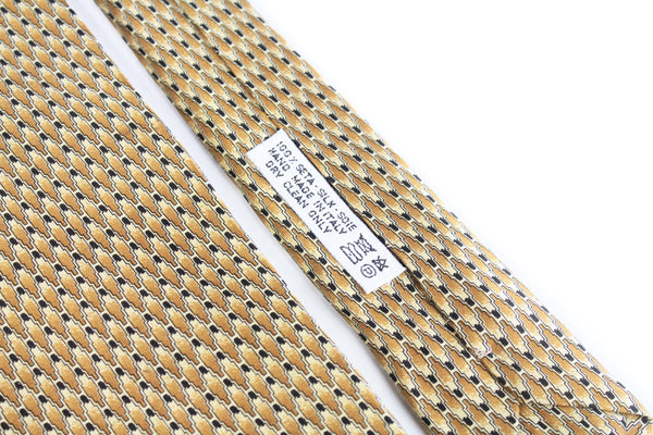 Vintage Brioni Tie