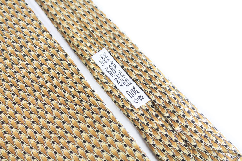 Vintage Brioni Tie