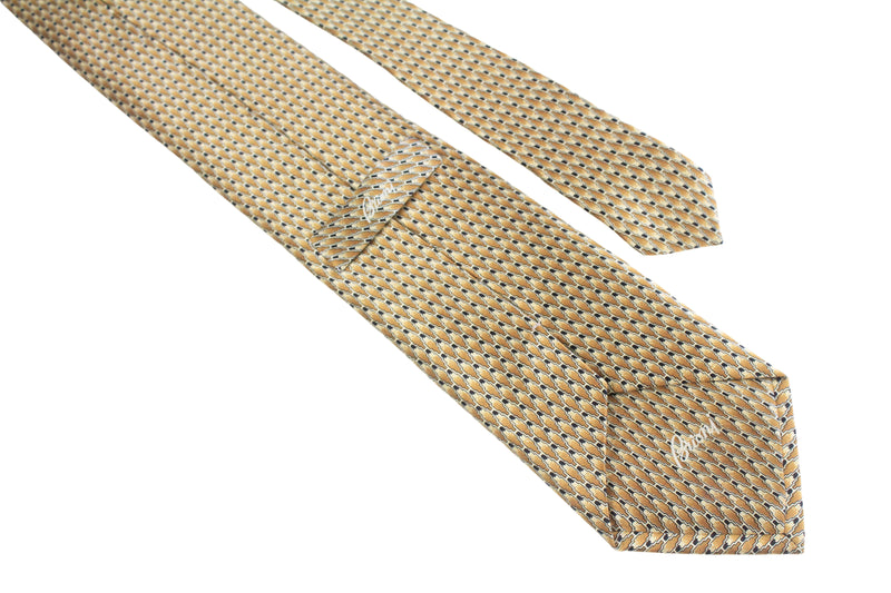 Vintage Brioni Tie