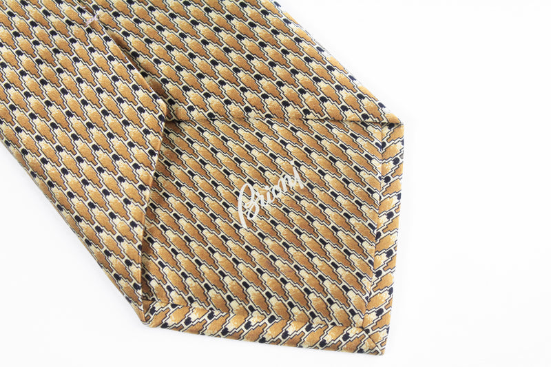 Vintage Brioni Tie