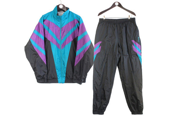 Vintage Adidas Tracksuit XLarge