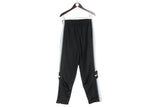 Vintage Nike Track Pants Medium