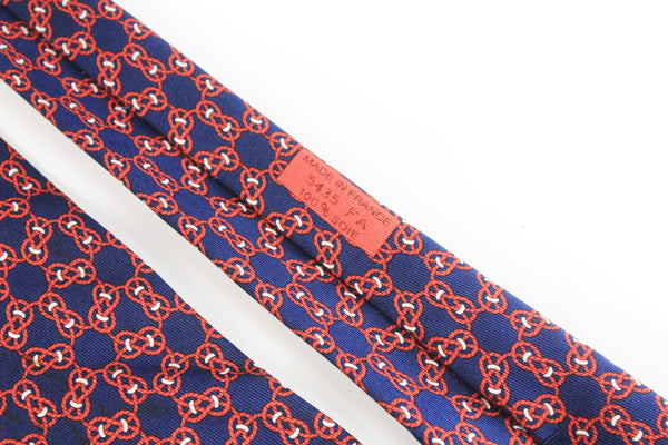 Vintage Hermes Tie