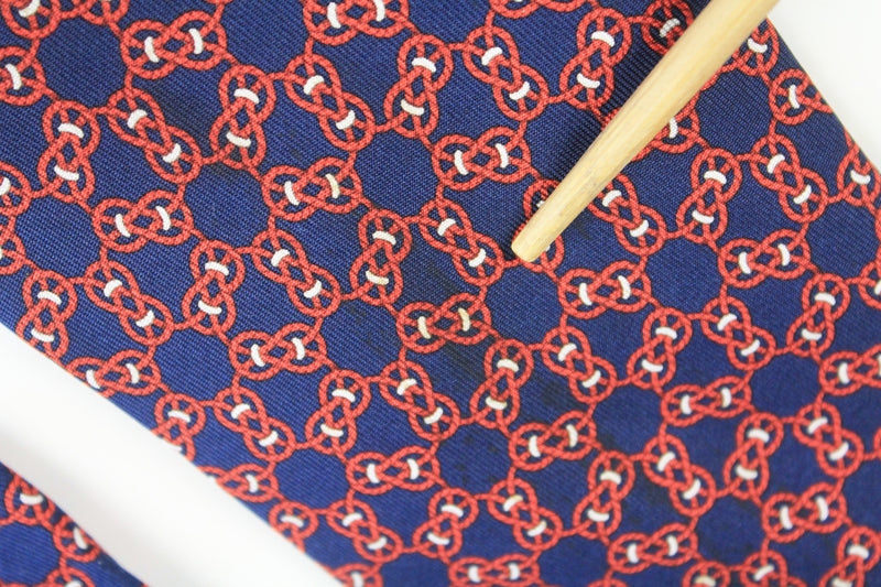 Vintage Hermes Tie