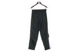 Vintage Nike Track Pants Medium