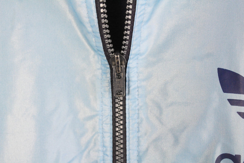 Vintage Adidas Jacket Medium