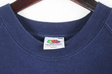 Vintage Isle of Man Moto GP Sweatshirt XXLarge