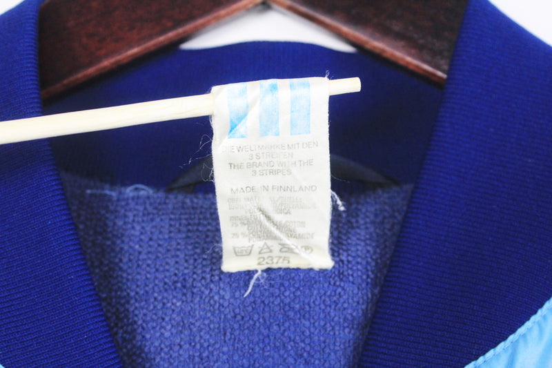 Vintage Adidas Jacket Medium