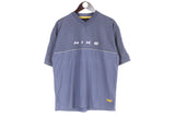 Vintage Nike T-Shirt Medium