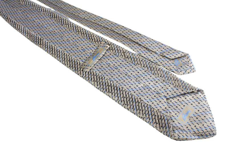 Vintage Brioni Tie