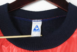 Vintage Le Coq Sportif Sport Suit Large