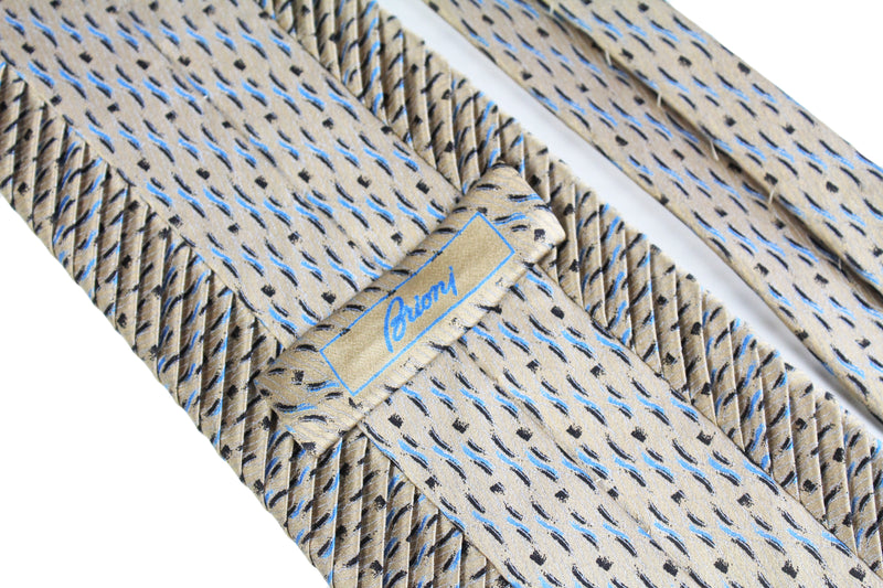 Vintage Brioni Tie