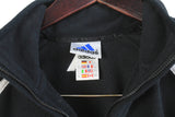 Vintage Adidas Fleece 1/4 Zip Large