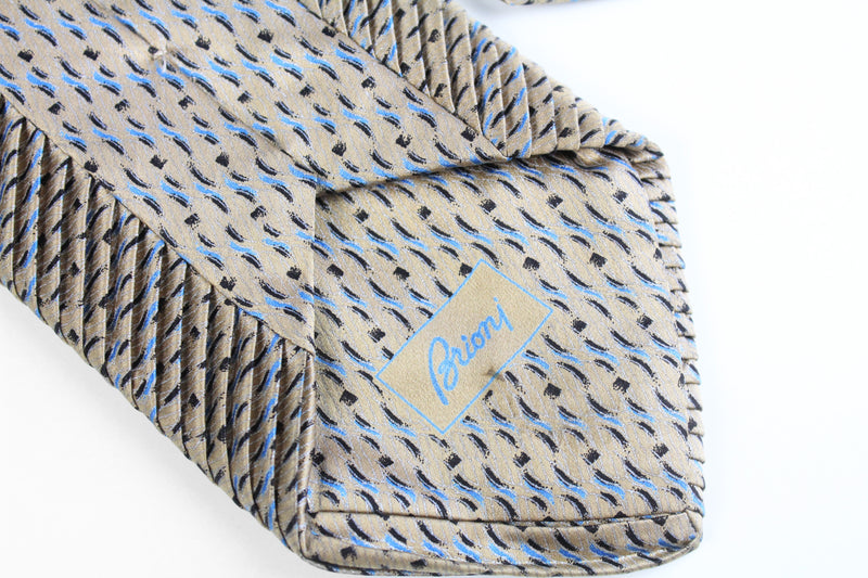 Vintage Brioni Tie