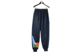 Vintage Le Coq Sportif Sport Suit Large