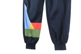 Vintage Le Coq Sportif Sport Suit Large