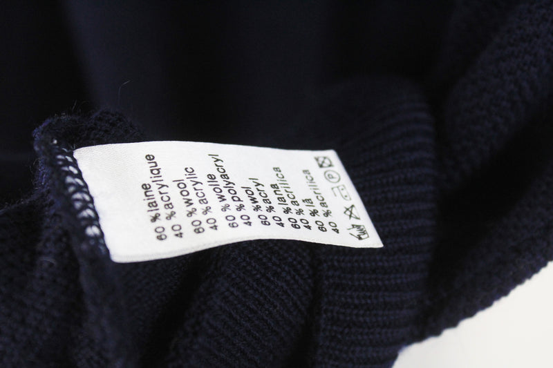 Vintage Lacoste Sweater Medium