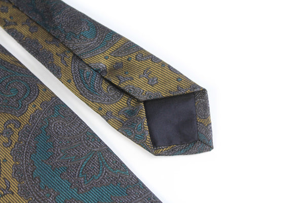 Vintage Burberrys Tie