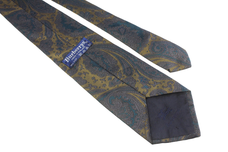 Vintage Burberrys Tie
