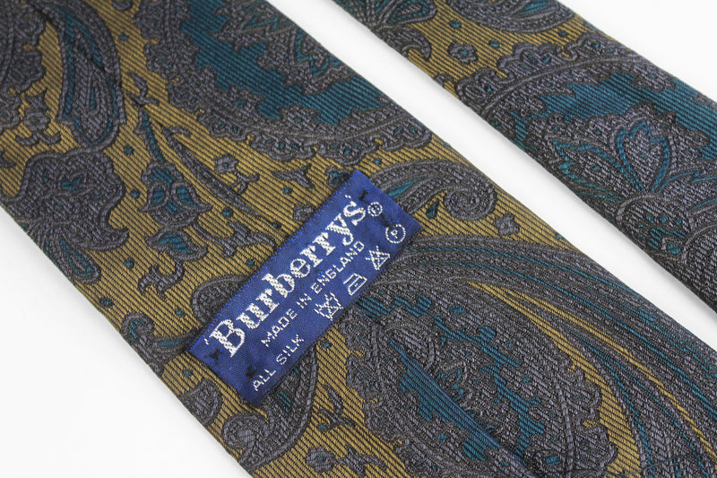 Vintage Burberrys Tie