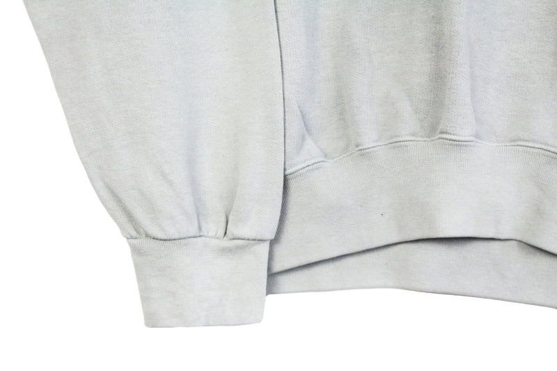 Vintage Kappa Sweatshirt Medium